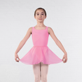 RAD Approved Emilia Wrapover Chiffon Skirt