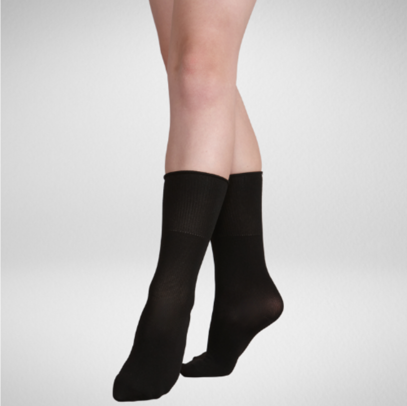 Ballet Socks - 3 Pack