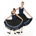 RAD Style 1st Position Character Skirt