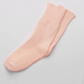 Ribbed Ballet & Dance Socks