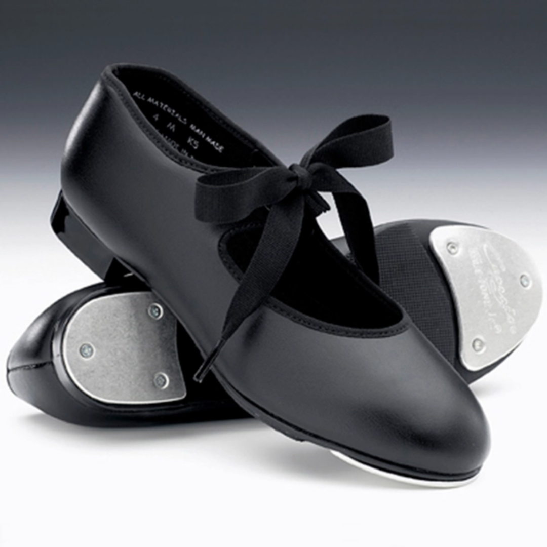 Junior Tyette Tap Shoes