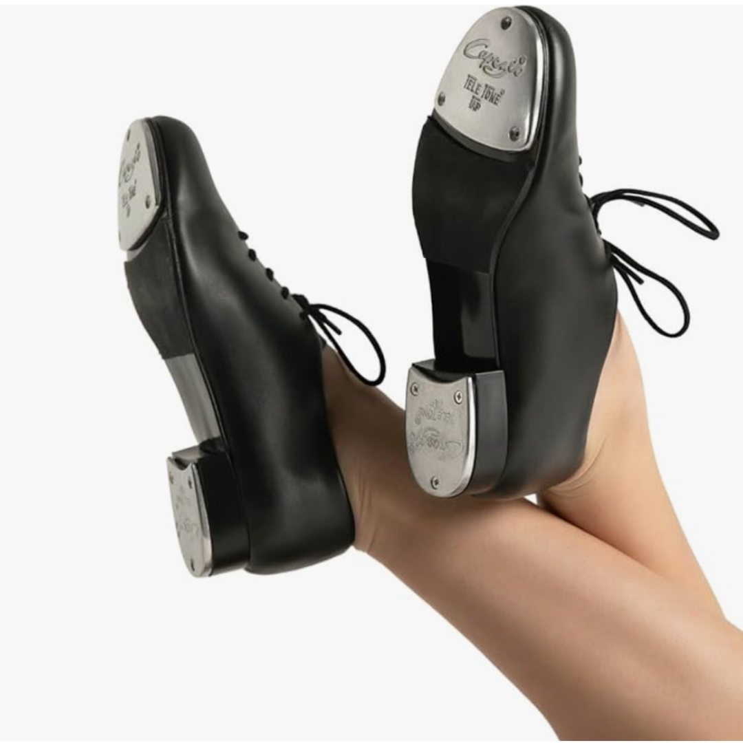 Tic Tap Toe Shoes