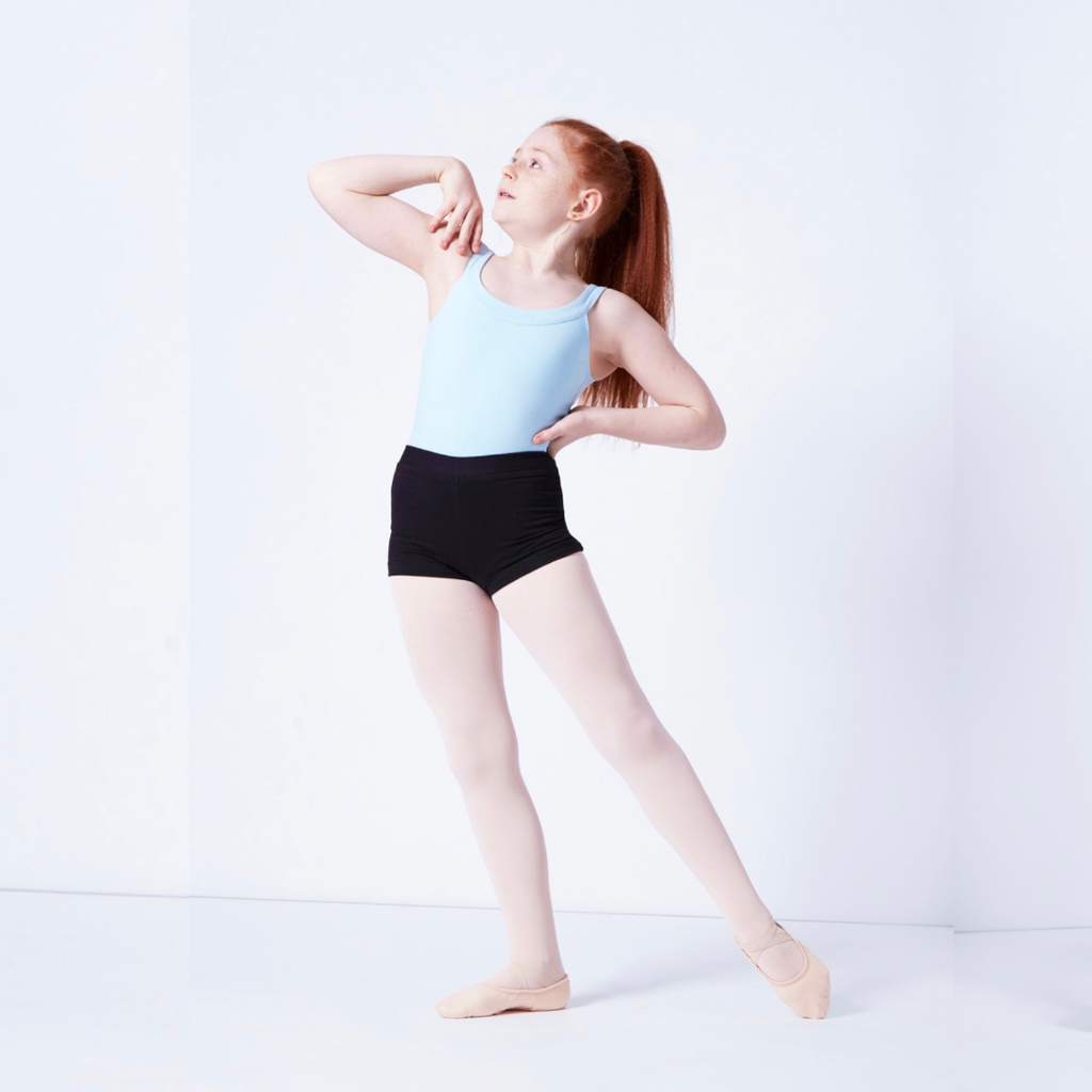Thalia Girls Dance Shorts