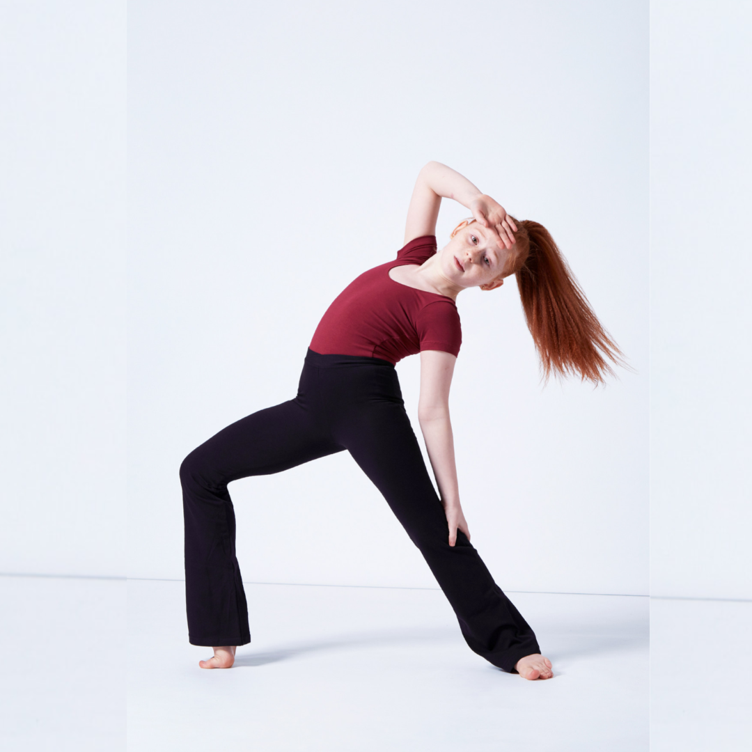 Robyn Kids Jazz Pants